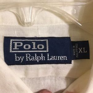 Polo by Ralph Lauren Shirts - Polo Shirt Polo by Ralph Lauren Shirts - Polo Shirt